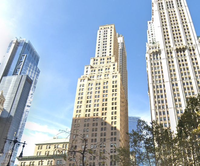 We’ve Moved! 3forge Announces New Office in Manhattan