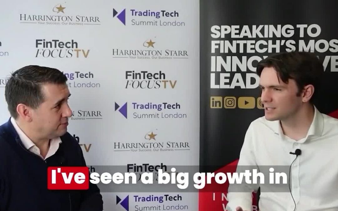 The Future of FinTech Engineering: AI, Innovation, and Trading Technology